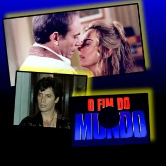 Novela O Fim do Mundo Todos Capítulos Completos Envio Digital