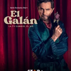 O Galã A TV Mudou Ele Não Todas as Temporadas Dublado
