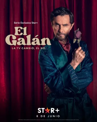 O Galã A TV Mudou Ele Não Todas as Temporadas Dublado