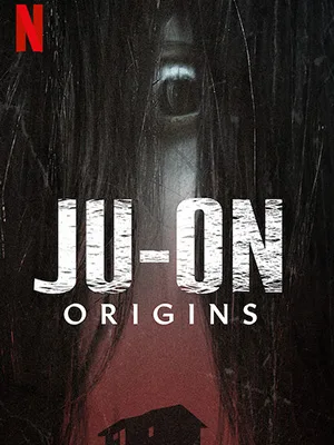 Coleção Digital O Grito - Origens Todas Temporadas Completo