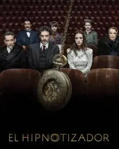 Coleção Digital O Hipnotizador Todas Temporadas Completo