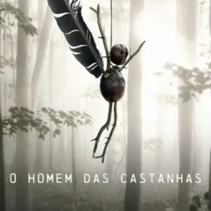 Coleção Digital O Homem das Castanhas Todas Temporadas Completo Dublado