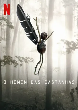 Coleção Digital O Homem das Castanhas Todas Temporadas Completo Dublado