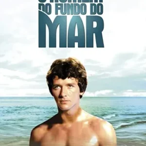 Coleção Digital O Homem Do Fundo Do Mar Todas Temporadas Completo