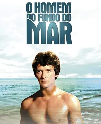 Coleção Digital O Homem Do Fundo Do Mar Todas Temporadas Completo