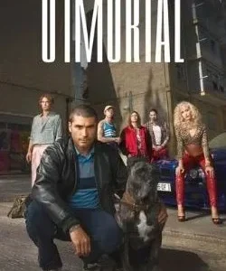 Coleção Digital O Imortal Todas Temporadas Completo Dublado