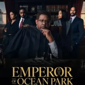 O Imperador De Ocean Park Todas as Temporadas Dublado