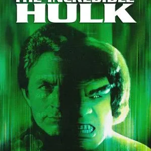 Coleção Digital O Incrível Hulk Todas Temporadas Completo Dublado