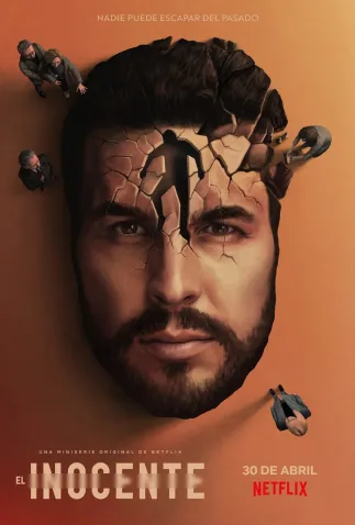 Coleção Digital O Inocente Todas Temporadas Completo Dublado