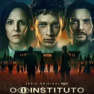O Instituto Todas as Temporadas Completo Dublado