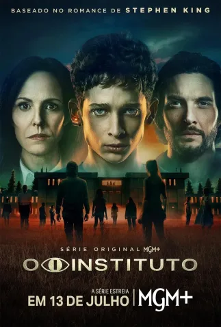 O Instituto Todas as Temporadas Completo Dublado