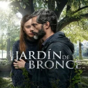 Coleção Digital O Jardim De Bronze Todas Temporadas Completo