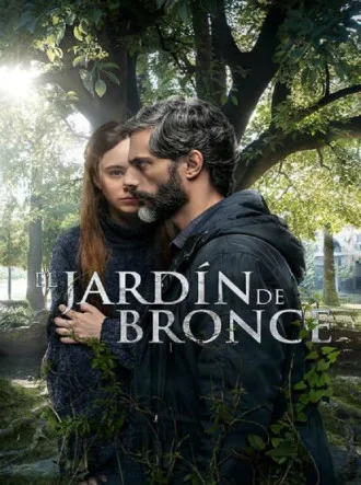 Coleção Digital O Jardim De Bronze Todas Temporadas Completo