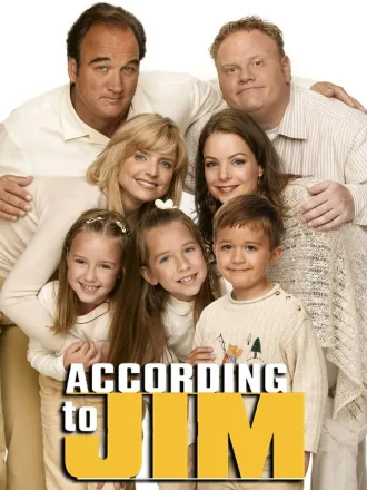 Coleção Digital O Jim é Assim Todas Temporadas Completo