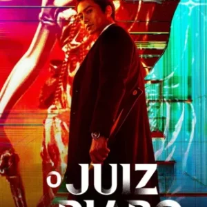 Dorama O Juiz Do Diabo Todos Capítulos Completos Envio Digital