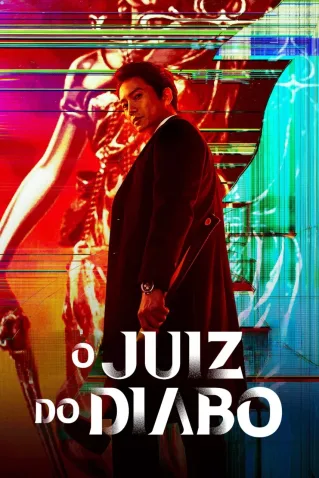 Dorama O Juiz Do Diabo Todos Capítulos Completos Envio Digital