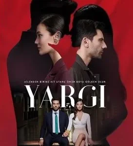 Coleção Digital O Julgamento Todas Temporadas Completo