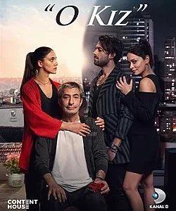 Coleção Digital O Kiz Todas Temporadas Completo