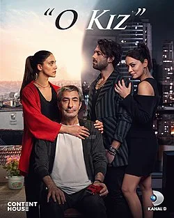 Coleção Digital O Kiz Todas Temporadas Completo