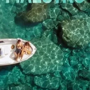 O Maestro E O Mar Todas as Temporadas Completo Dublado