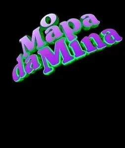 Novela O Mapa da Mina Todos Capítulos Completos Envio Digital