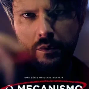 Coleção Digital O Mecanismo Todas Temporadas Completo Dublado