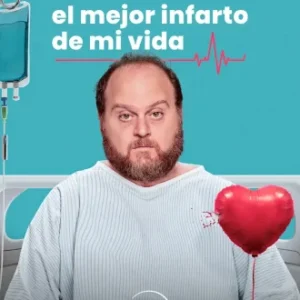 O Melhor Infarto Da Minha Vida Todas as Temporadas Dublado