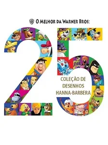 Coleção Digital O Melhor da Warner Bros Todos Episódios Completo Dublado
