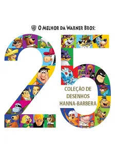 Coleção Digital O Melhor da Warner Bros Todos Episódios Completo Dublado
