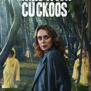 O Mistério De Midwich Todas as Temporadas Completo Dublado