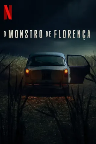 O Monstro De Florença Todas as Temporadas Completo Dublado