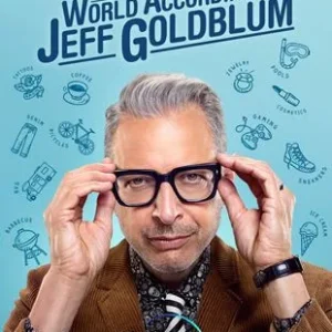 Coleção Digital O Mundo Segundo Jeff Goldblum Todas Temporadas Completo Dublado