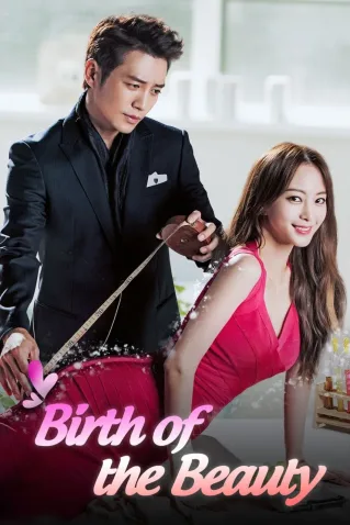 Dorama O Nascimento De Uma Beleza Todos Capítulos Completos Envio Digital
