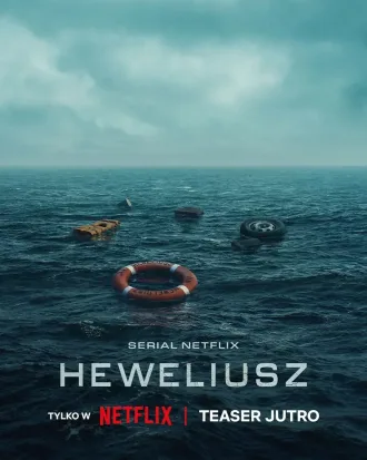 O Naufrágio Do Heweliusz Todas as Temporadas Completo Dublado