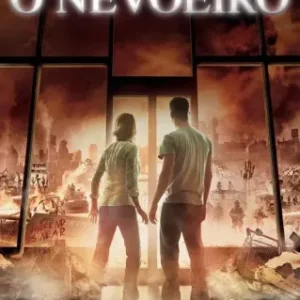 O Nevoeiro Todas as Temporadas Completo Dublado