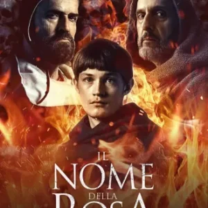 O Nome Da Rosa Todas as Temporadas Completo Dublado
