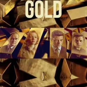O Ouro Todas as Temporadas Completo Dublado