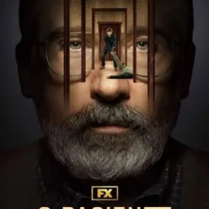 Coleção Digital O Paciente Todas Temporadas Completo Dublado