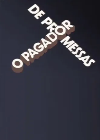 Coleção Digital O Pagador De Promessas Todas Temporadas Completo Dublado