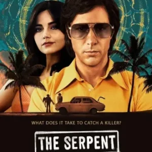 Coleção Digital O Paraíso e a Serpente Todas Temporadas Completo