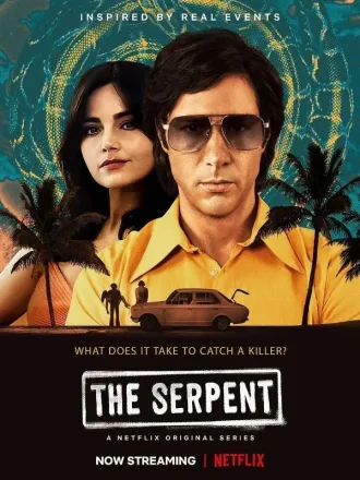 Coleção Digital O Paraíso e a Serpente Todas Temporadas Completo