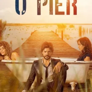 Coleção Digital O Pier Todas Temporadas Completo Dublado