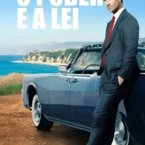 O Poder E A Lei Todas as Temporadas Completo Dublado