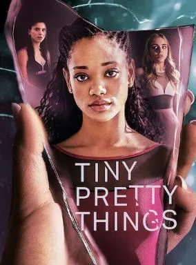 Coleção Digital O Preço da Perfeição Todas Temporadas Completo