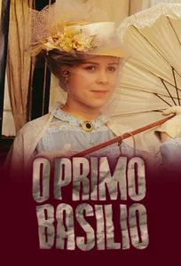 Novela O Primo Basílio Todos Capítulos Completos Envio Digital