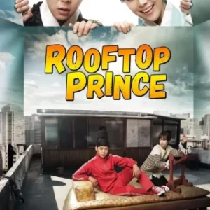 Dorama O Príncipe Da Cobertura Todos Capítulos Completos Envio Digital
