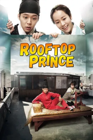 Dorama O Príncipe Da Cobertura Todos Capítulos Completos Envio Digital