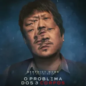 O Problema Dos 3 Corpos Todas as Temporadas Completo Dublado
