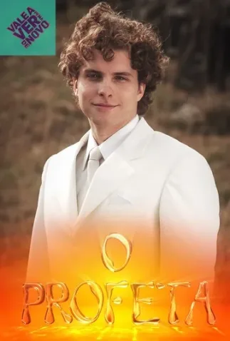 Novela O Profeta Todos Capítulos Completos Envio Digital