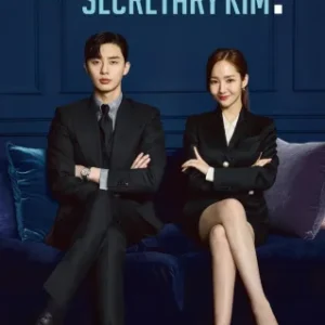 Dorama O Que Houve Com A Secretária Kim Todos Capítulos Completos Envio Digital